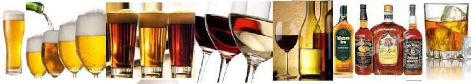 Beer Wine Whiskey.com